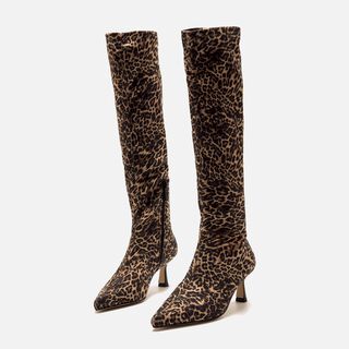 Botas de salto de Mulher modelo NINETTE de MTNG