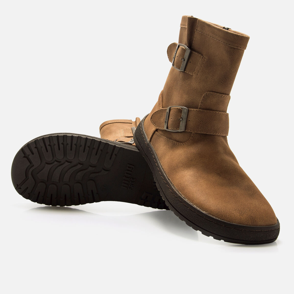 Botines planos de Mujer modelo FREE de MTNG image number 6