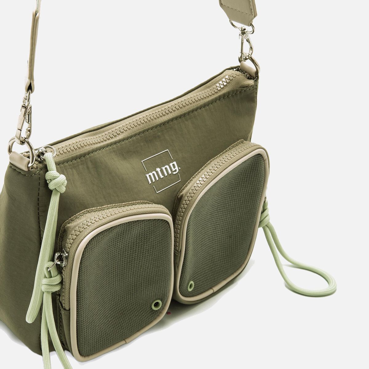 Sacs bandouliere pour Femme modèle ALPHA de MTNG image number 1