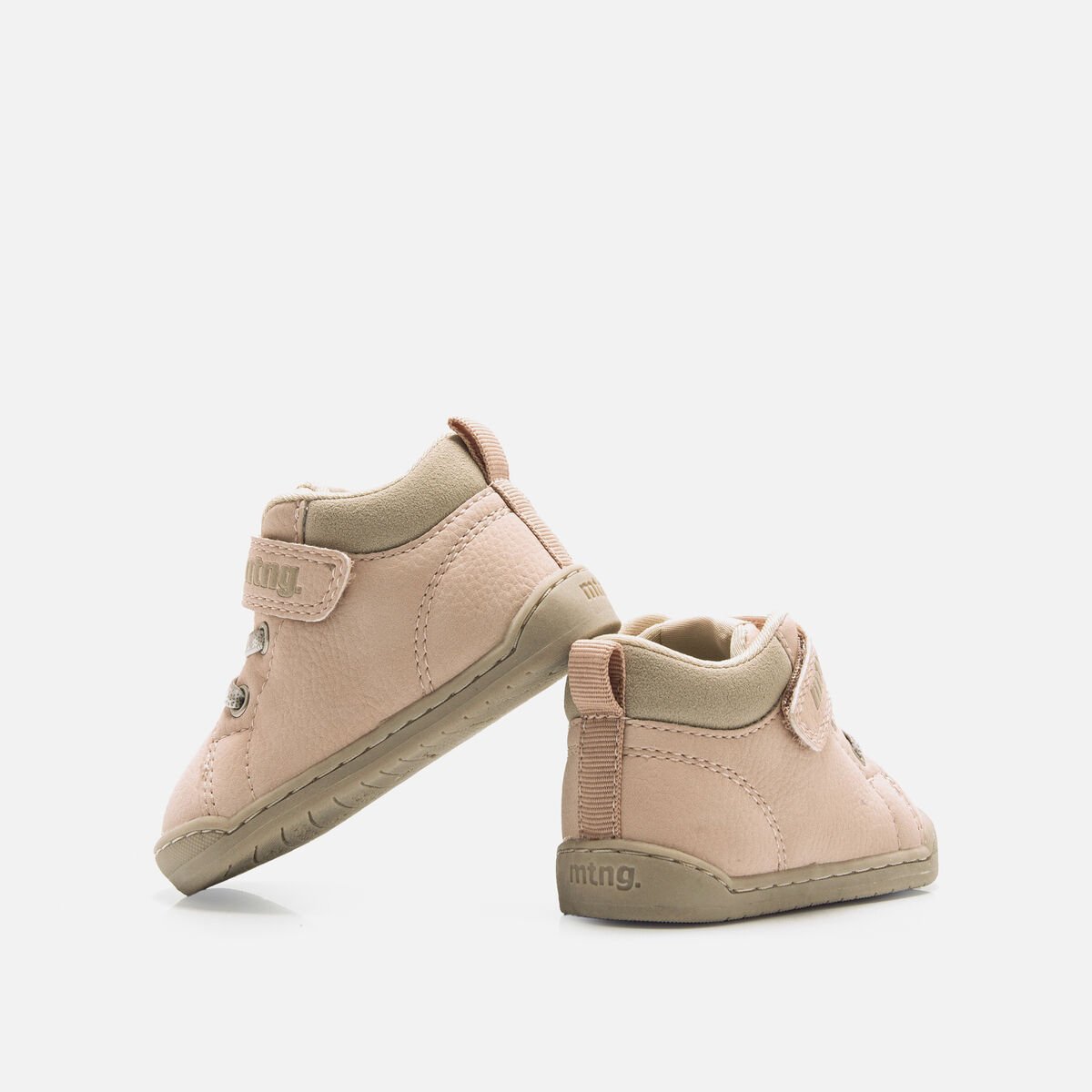 Sapatilhas de Rapariga modelo FREE BABY de MTNG image number 2