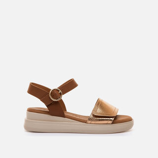 Sandalias de cuna de Mujer modelo DANIELA de MTNG