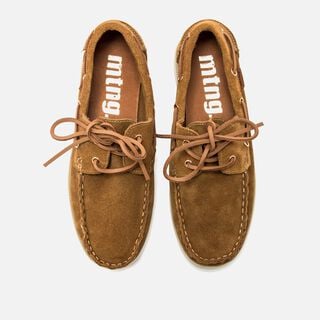 Sapatos planos de Mulher modelo IRIN de MTNG