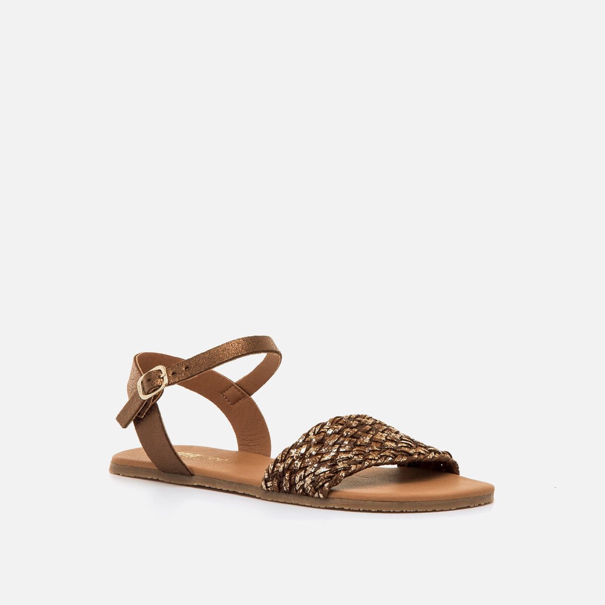 Sandalias planas de Mulher modelo FREE de MTNG image number 1