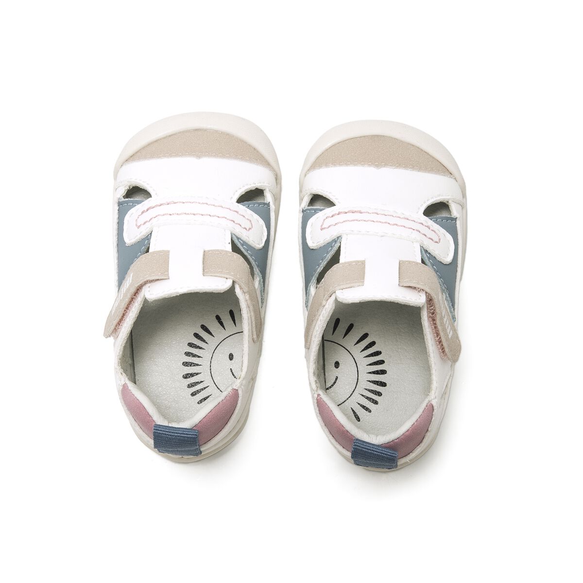 Sneakers pour Filles modèle FREE BABY de MTNG image number 5