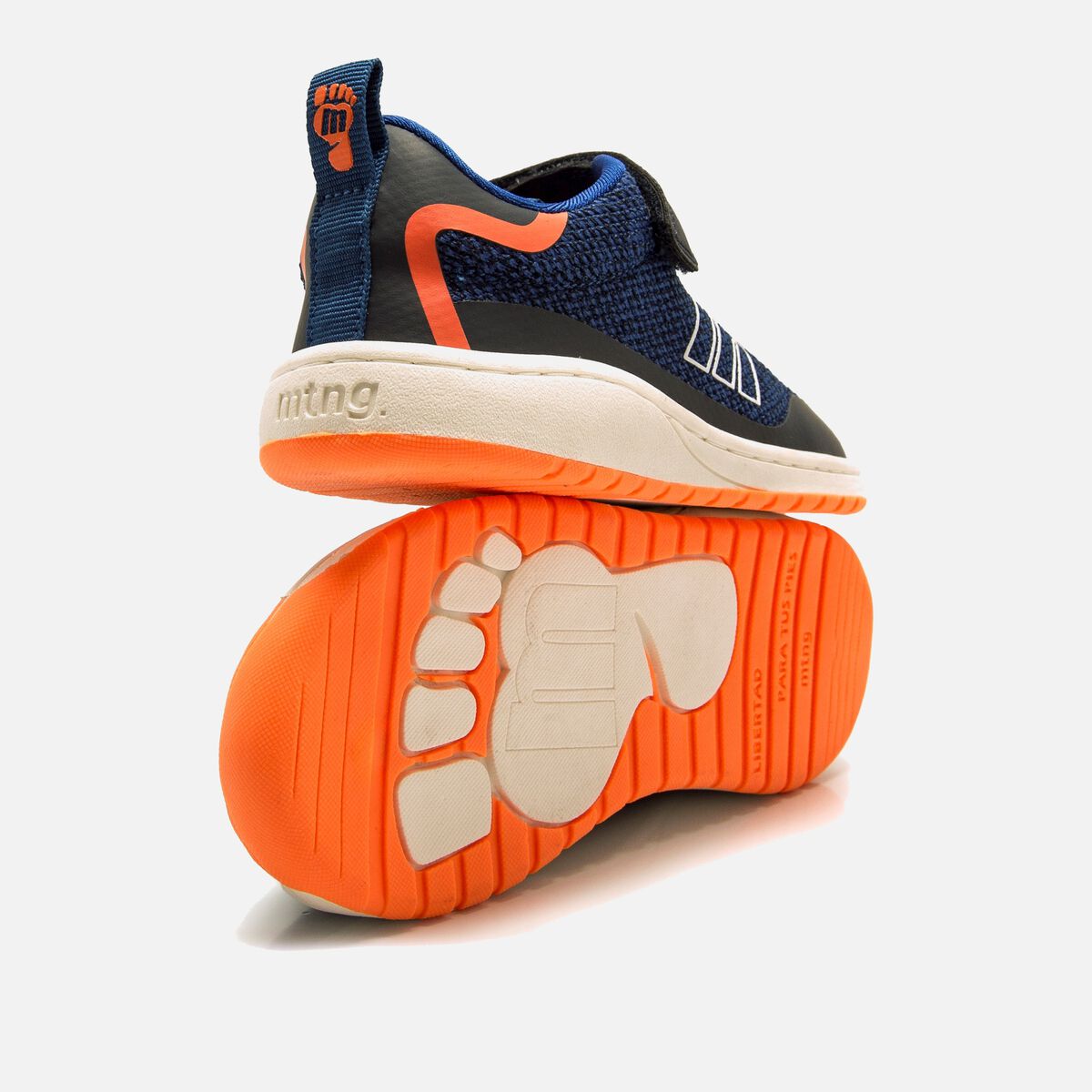 Zapatillas de Nino modelo FREE de MTNG image number 3