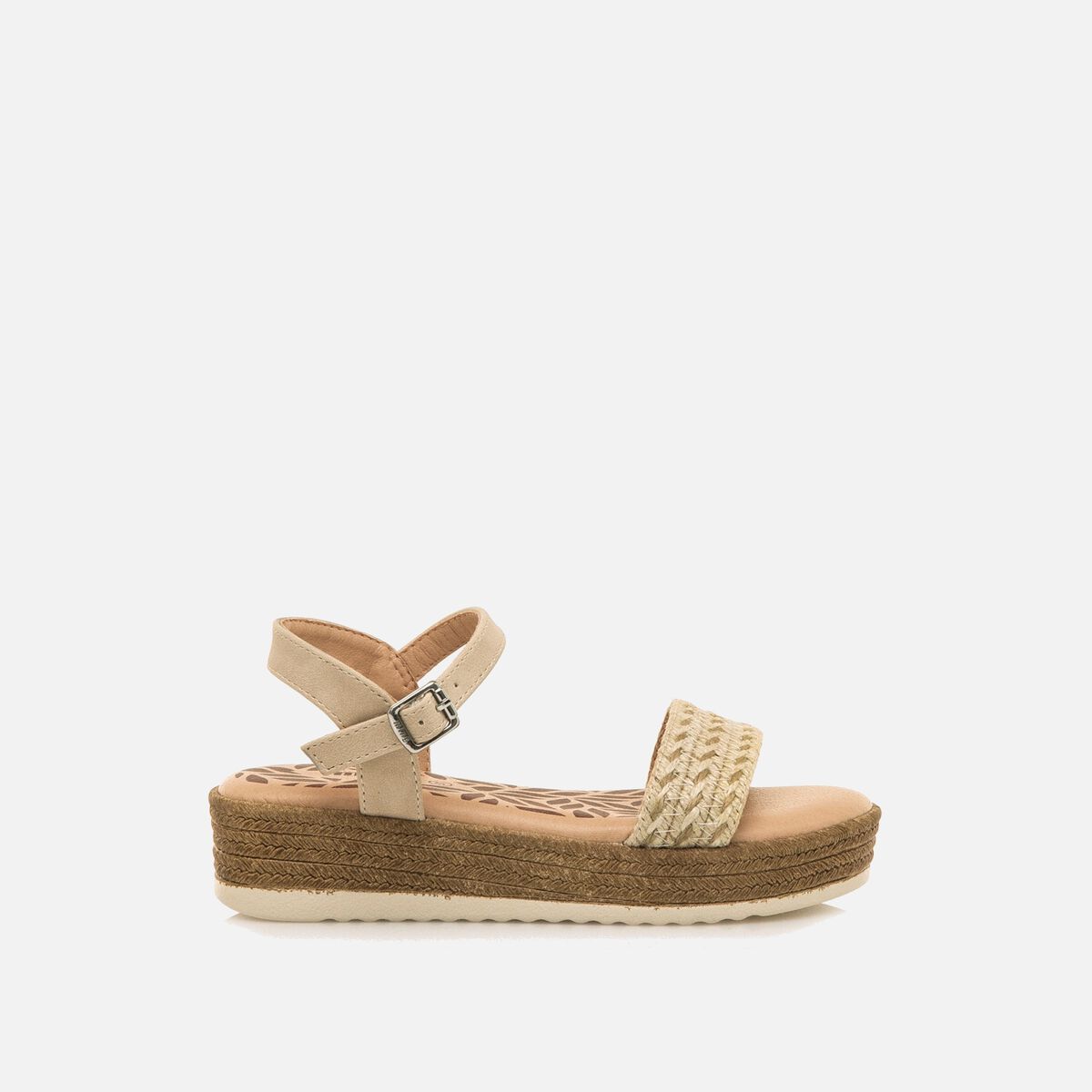 Sandales pour Filles modèle AIRE de MTNG image number 0