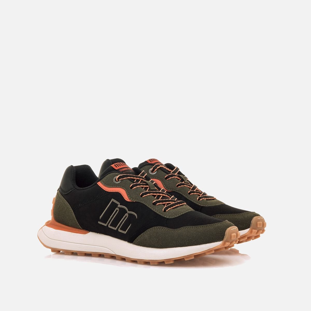 Sneakers de Homem modelo ZINC de MTNG image number 4