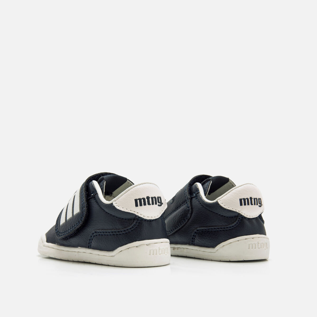 Zapatillas de Nino modelo FREE BABY de MTNG image number 2