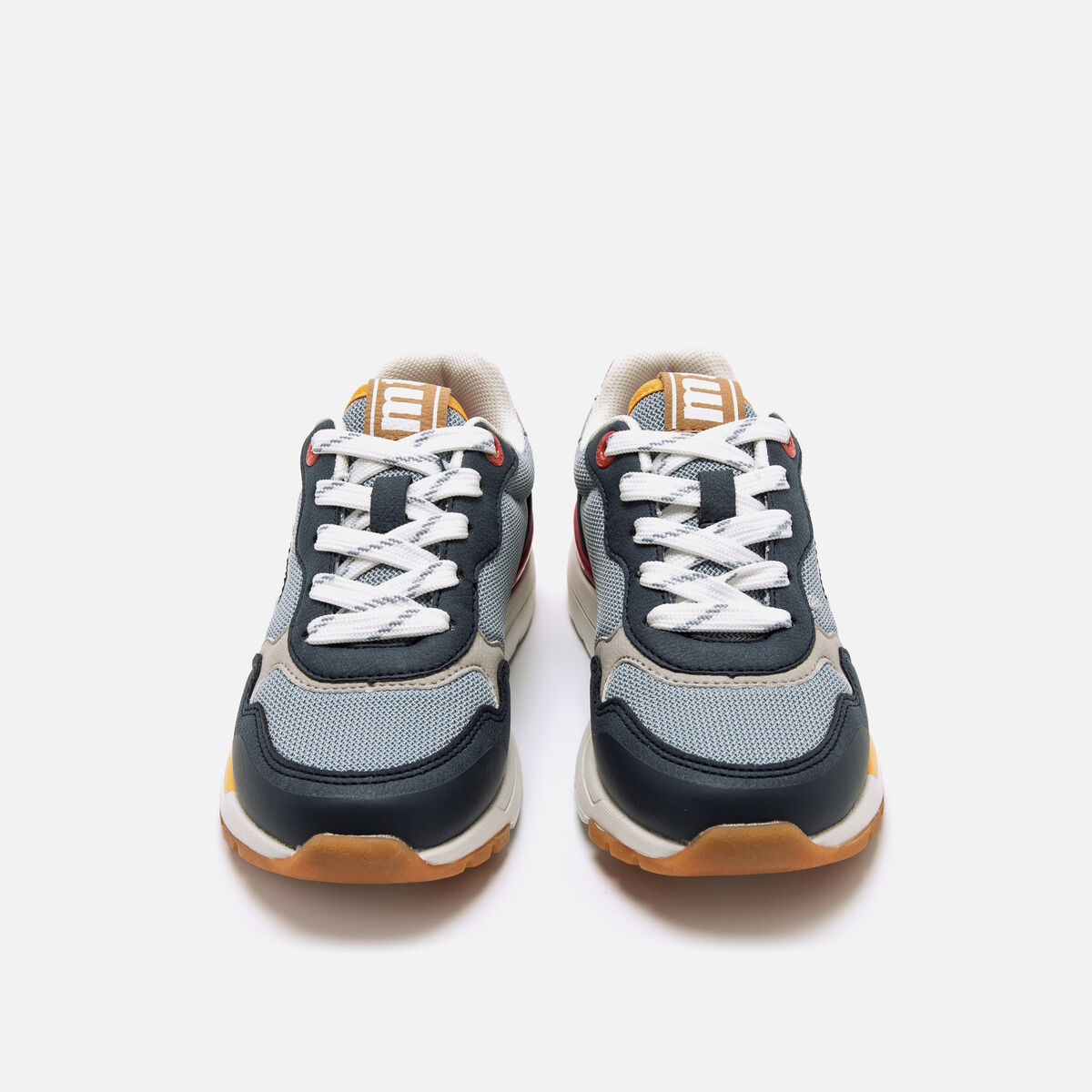 Zapatillas de Nino modelo COMPACT de MTNG image number 3