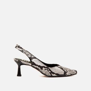 Zapatos de tacon de Mujer modelo NINETTE de MTNG
