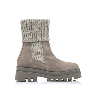 Botas de tornozelo planas de Mulher modelo KELLY de MTNG