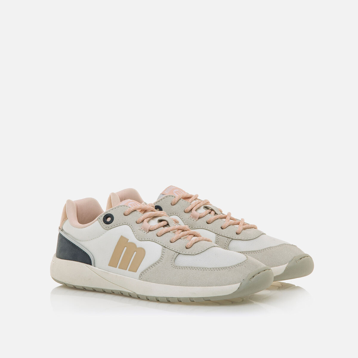 Zapatillas de Mujer modelo FREE de MTNG image number 4