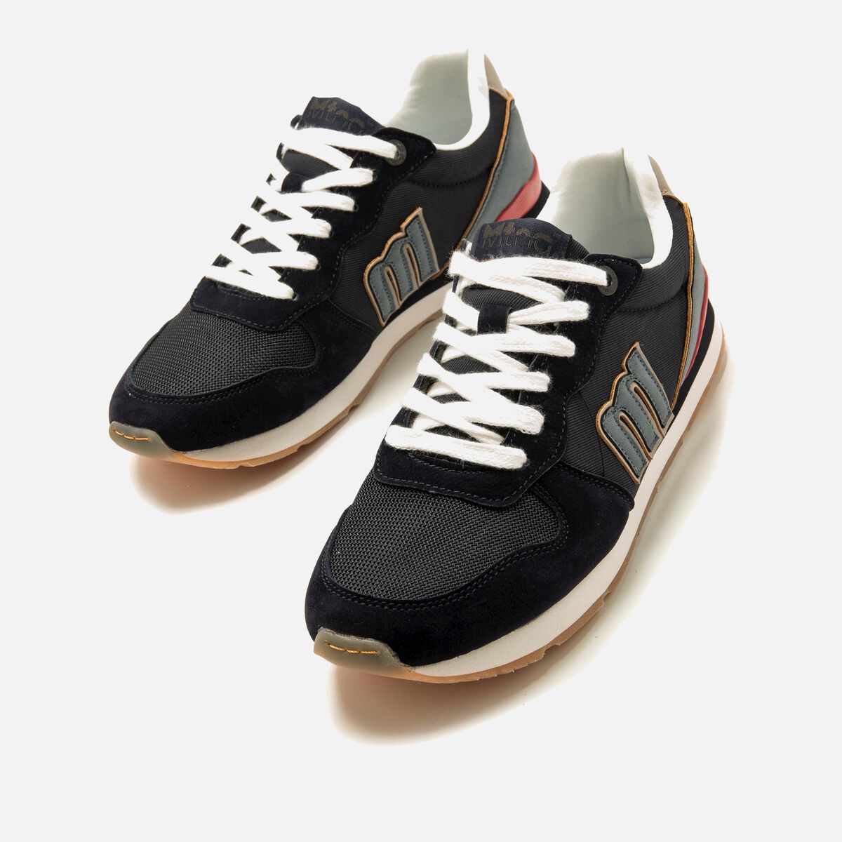 Sneakers de Homem modelo JOGGO CLASSIC de MTNG image number 4