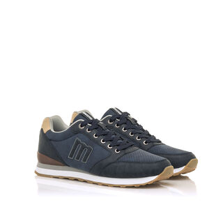Sneakers de Homem modelo PORLAND de MTNG