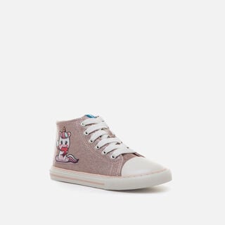 Zapatillas de Nina modelo FREE de MTNG
