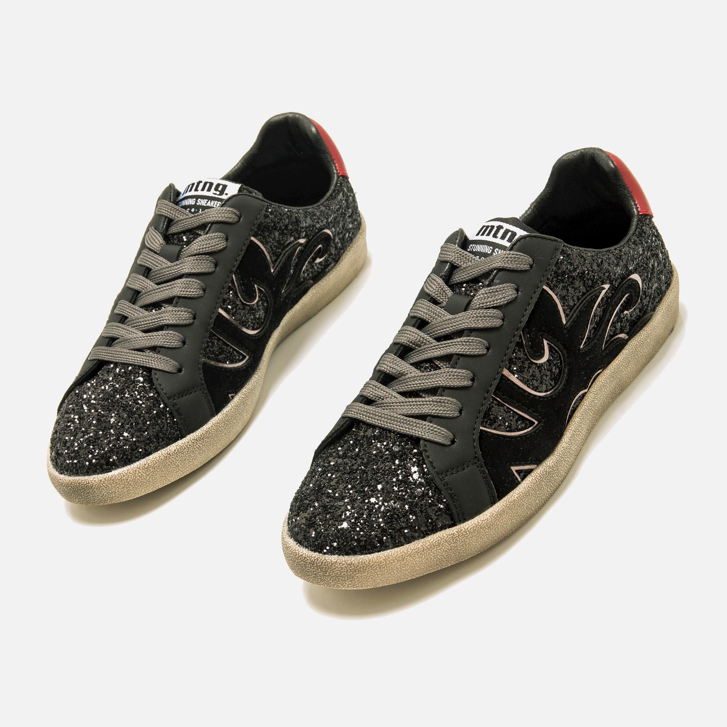 Bowie sneakers new arrivals