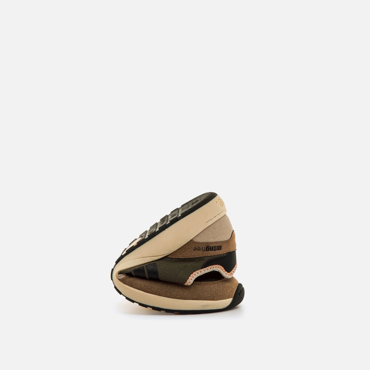 Sneakers pour Homme mod&egrave;le FREE de MTNG image number 2