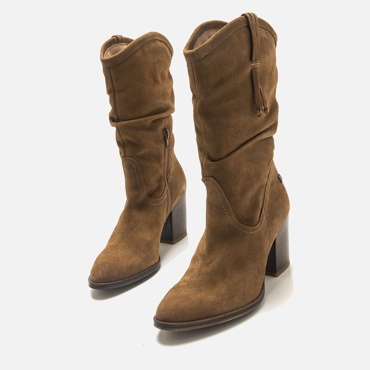 Botas de salto de Mulher modelo UMA de MTNG image number 1