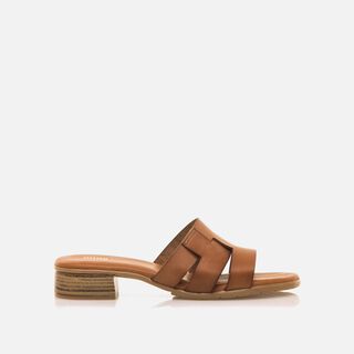 Sandalias de tacon de Mujer modelo INES de MTNG