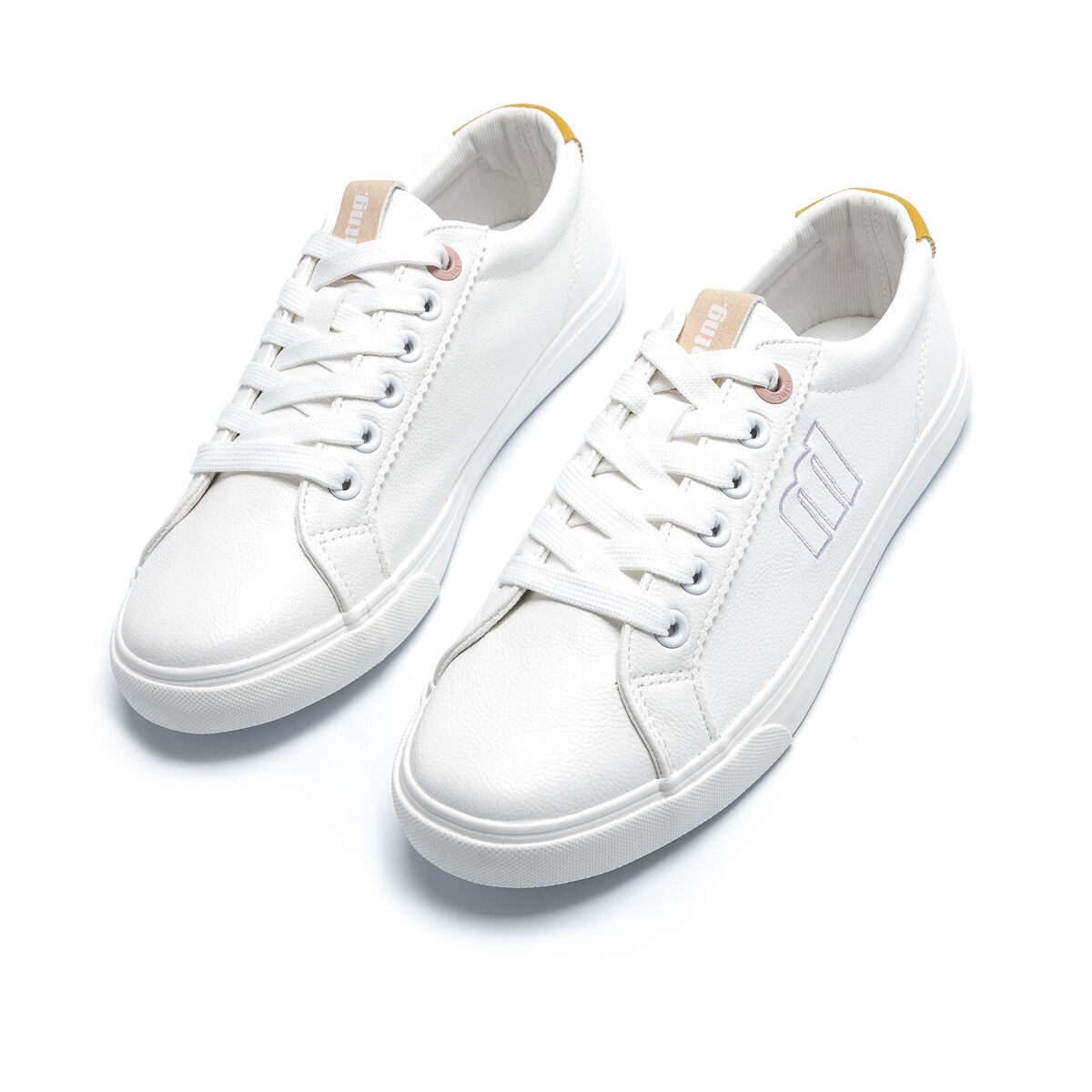 Zapatillas de Mujer modelo ARIA de MTNG image number 2