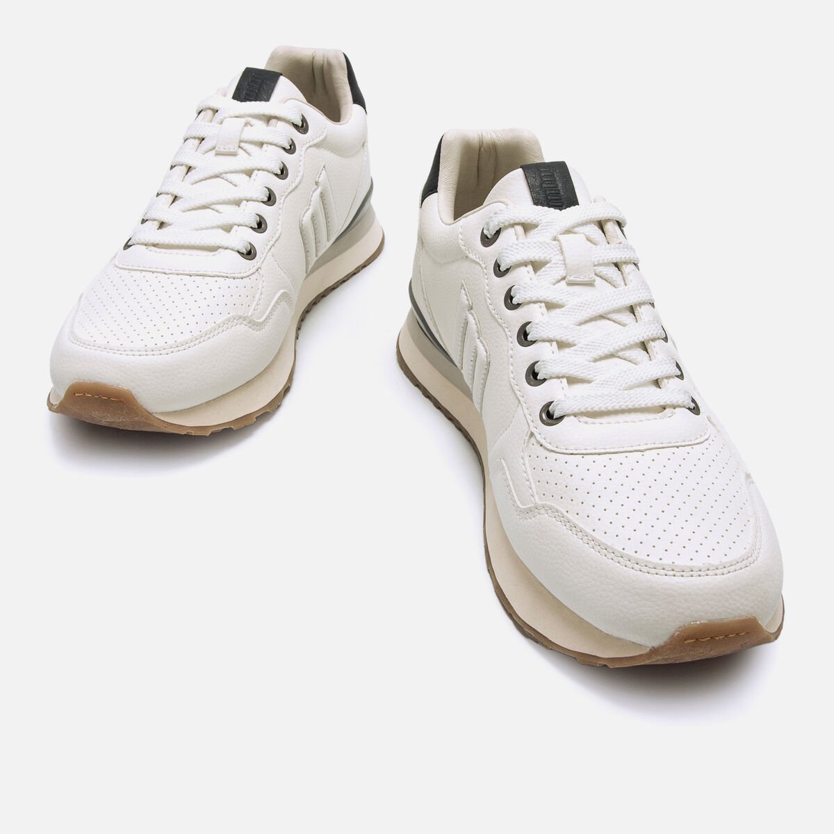 Zapatillas de Hombre modelo PORLAND de MTNG image number 3