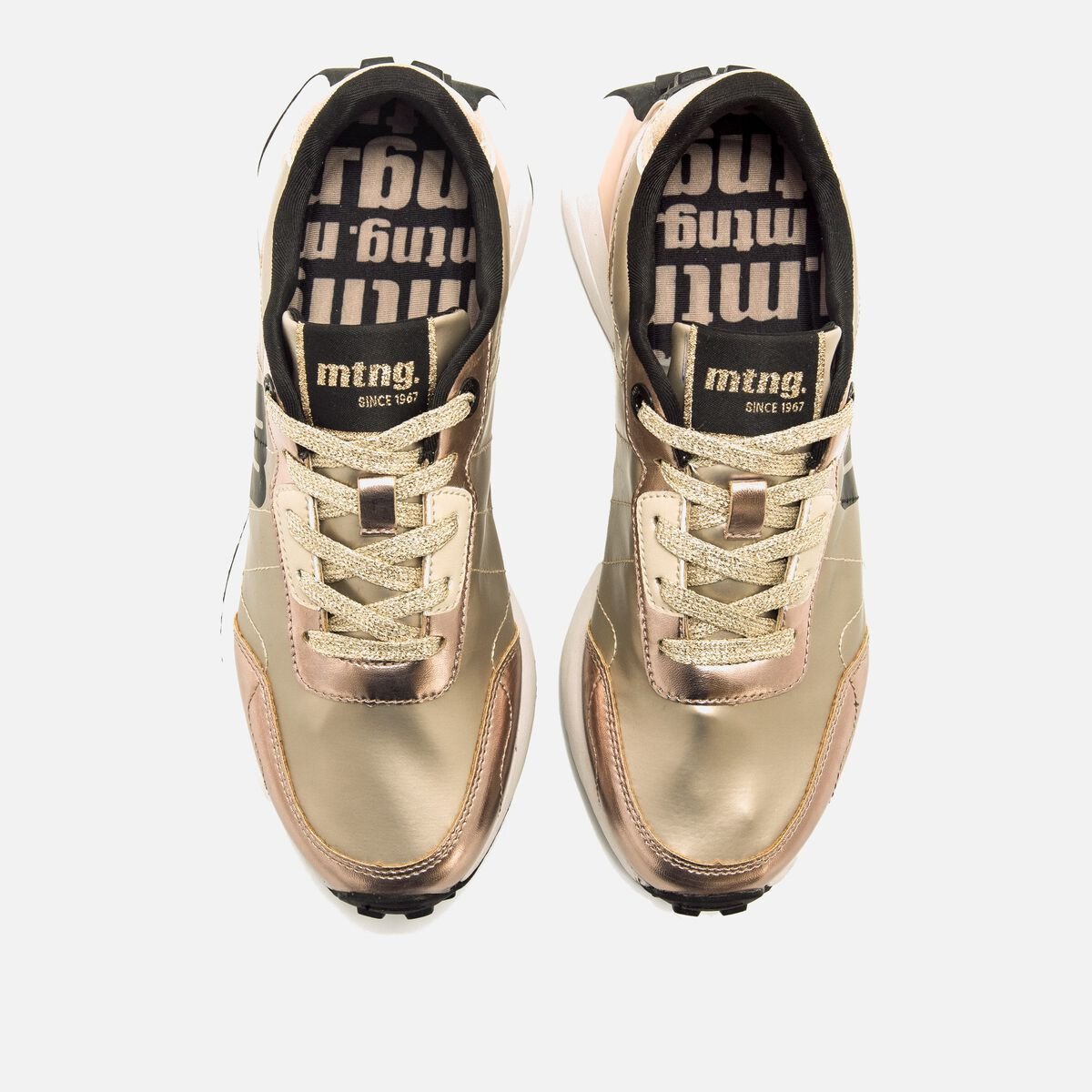 Sneakers de Mulher modelo ZINC de MTNG image number 5
