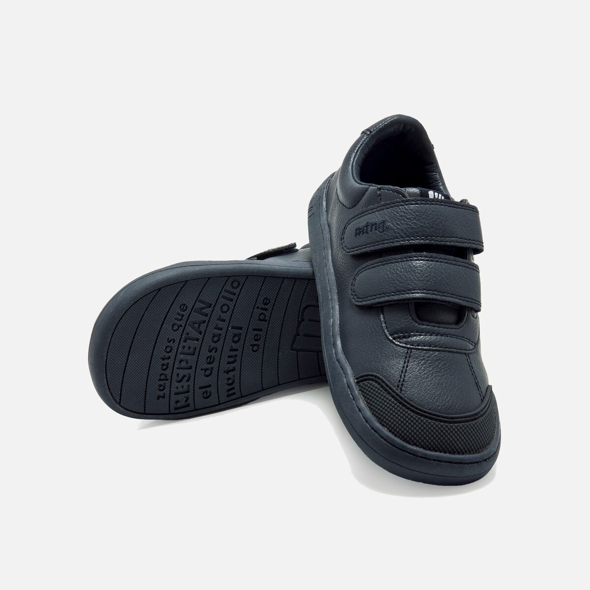 Sneakers de Rapaz modelo FREE de MTNG image number 3