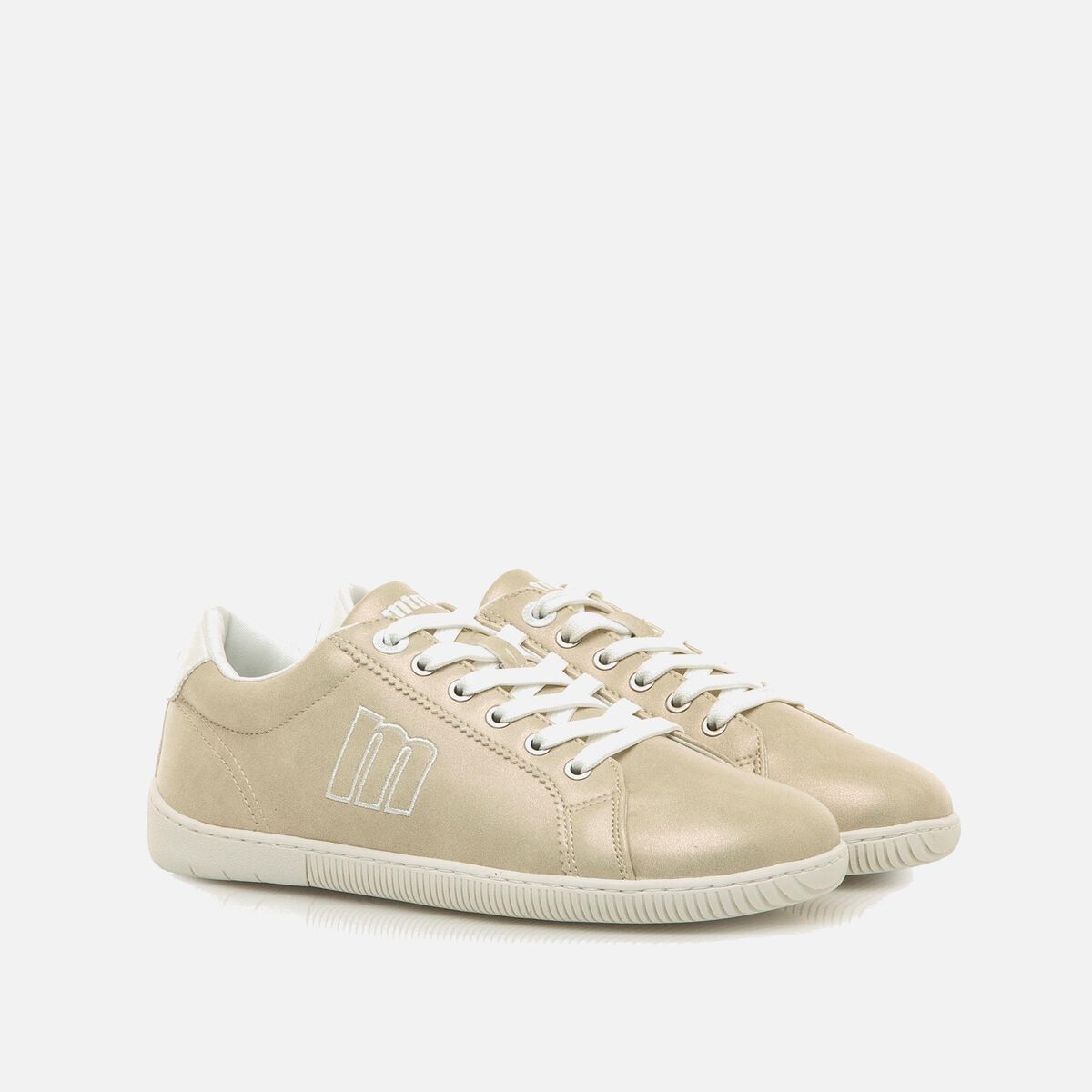 Zapatillas de Mujer modelo FREE de MTNG image number 4