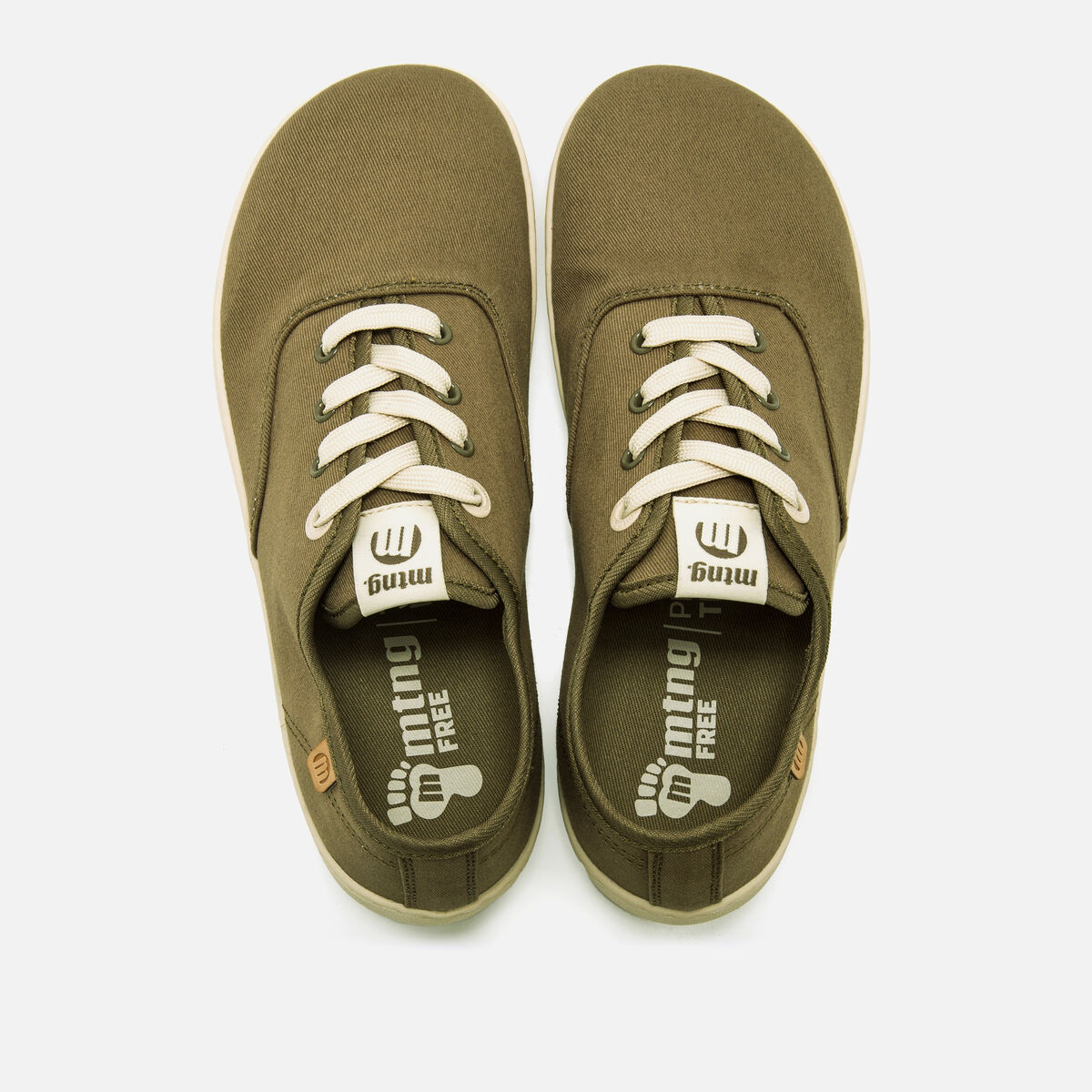 Sapatilhas de Mulher modelo FREE de MTNG image number 3