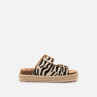 Sandalias de Rapariga modelo PADYU de MTNG