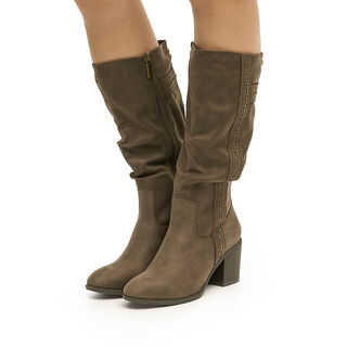Botas de tacon de Mujer modelo MIRIANA de MTNG