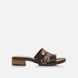 Sandalias de tacon de Mujer modelo INES de MTNG