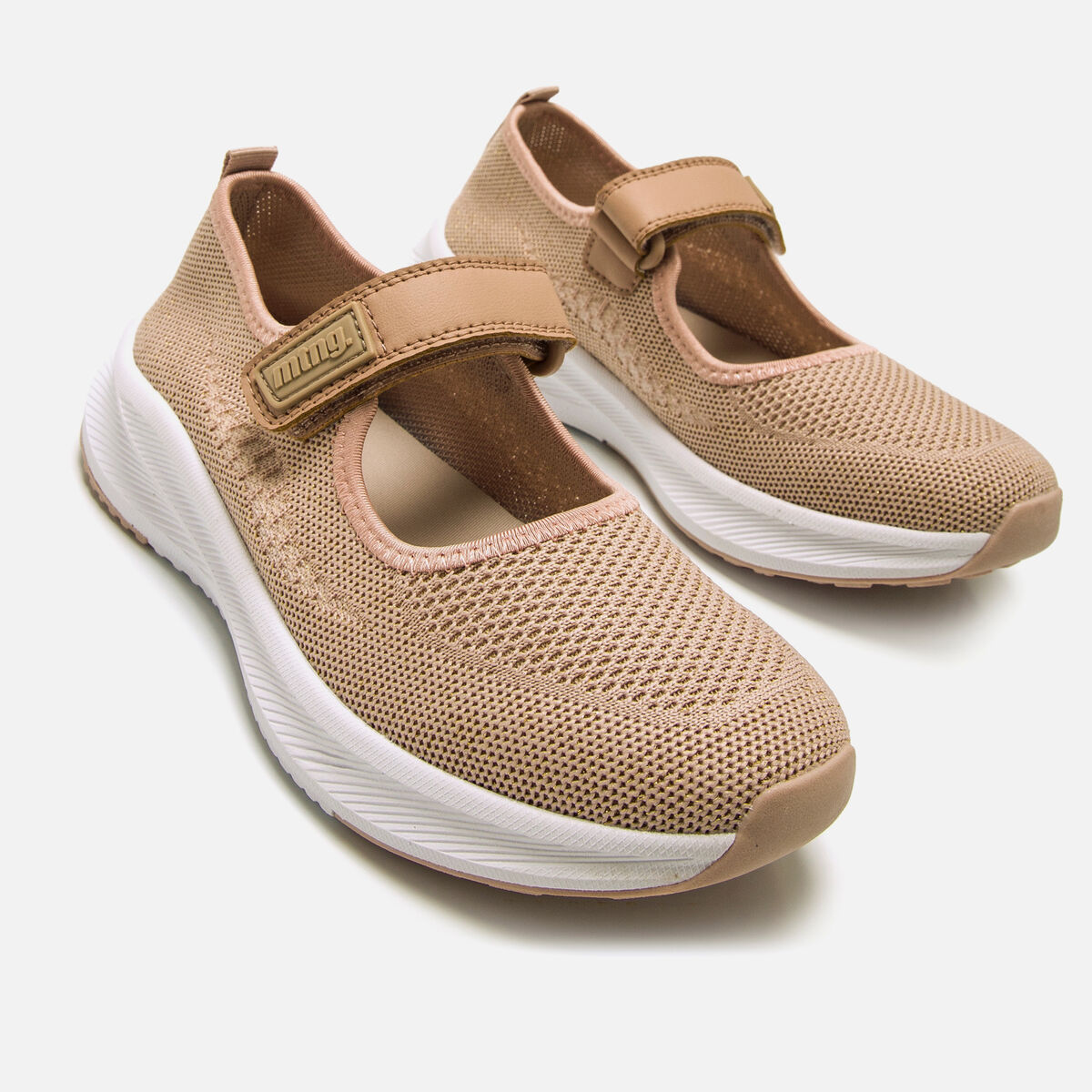 Zapatillas de Mujer modelo SOMO de MTNG image number 3