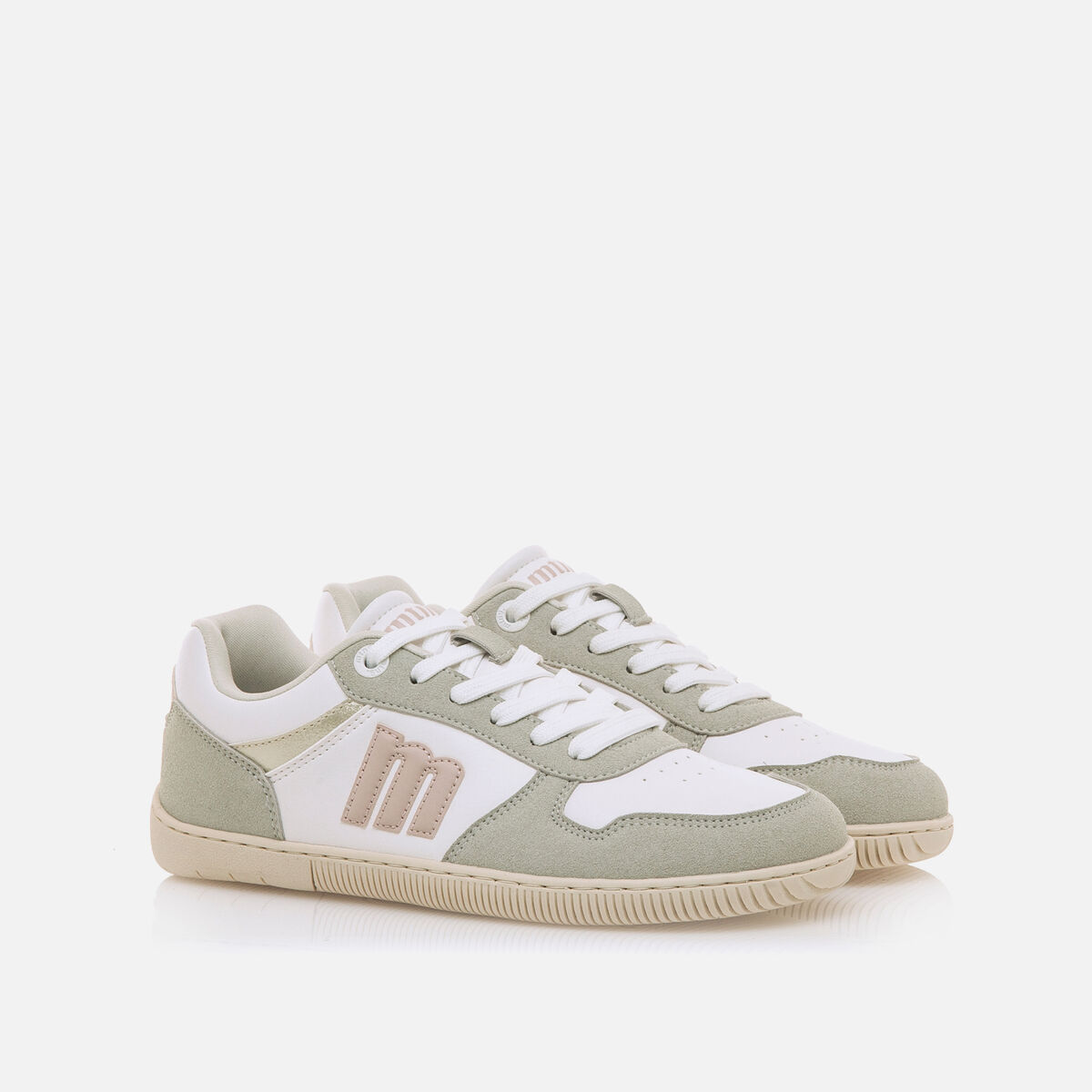 Zapatillas de Mujer modelo FREE de MTNG image number 4
