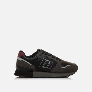 Zapatillas de Hombre modelo JOGGO CLASSIC de MTNG
