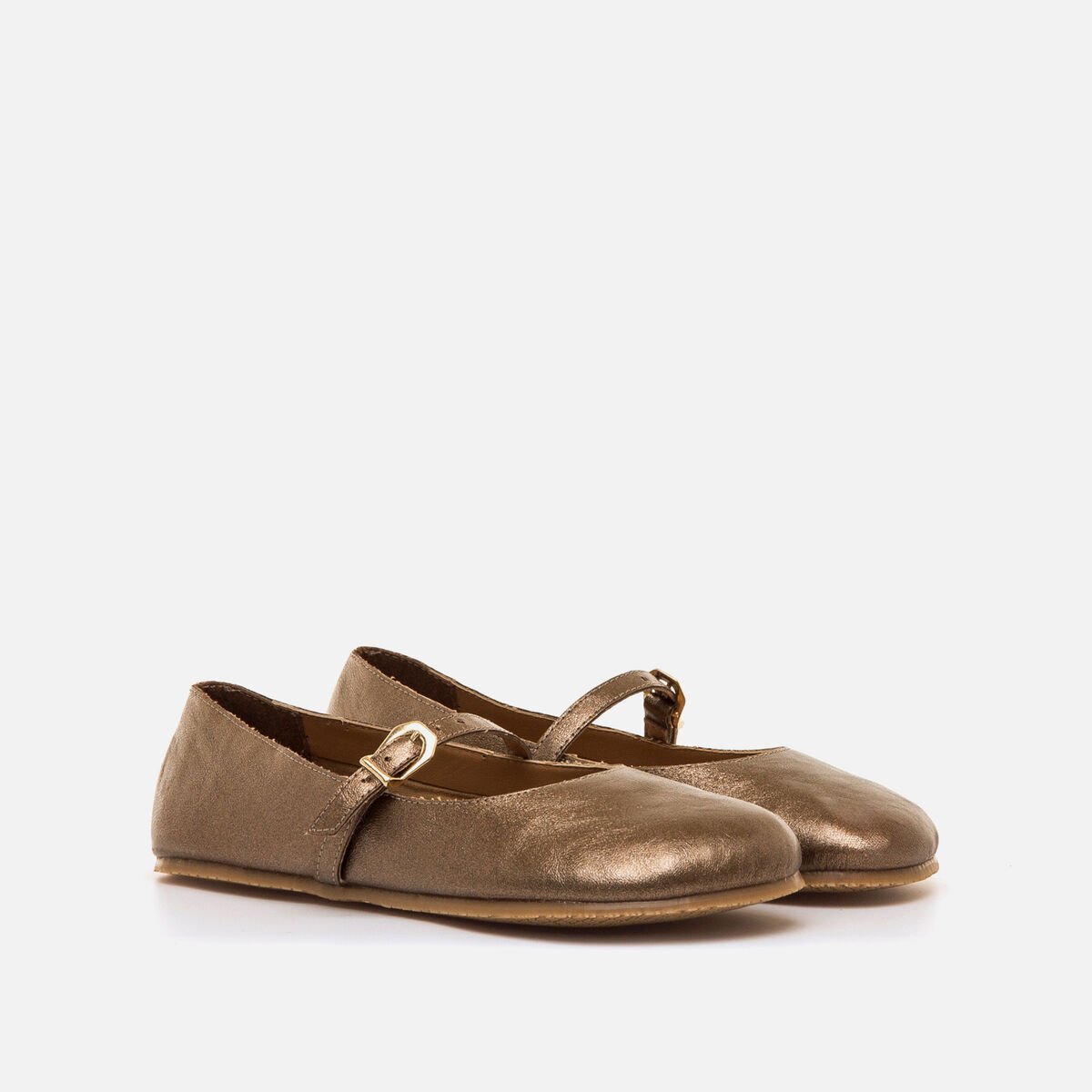 Chaussures plates pour Femme mod&egrave;le FREE de MTNG image number 3