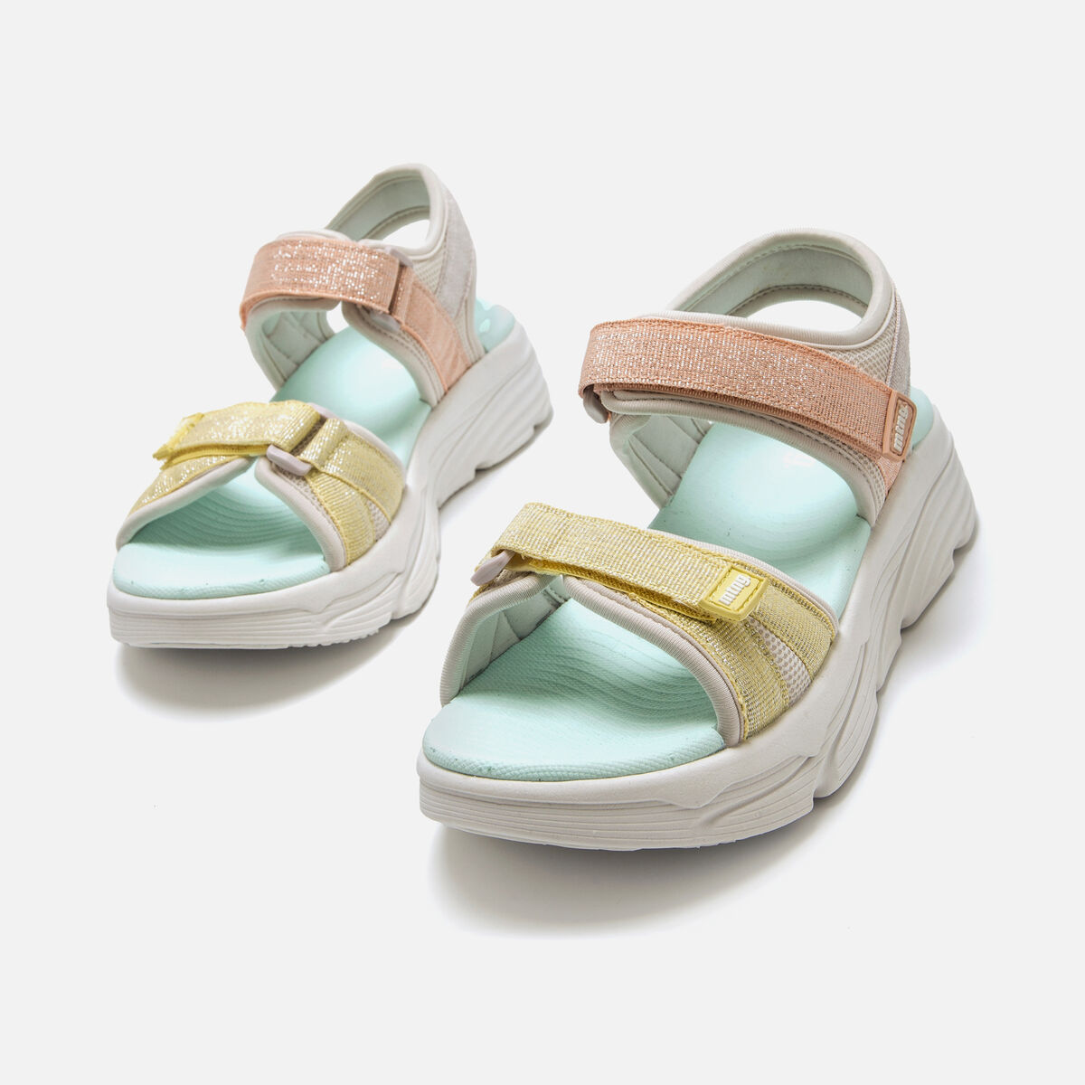 Sandalias planas de Mujer modelo TSUNAMI de MTNG image number 1