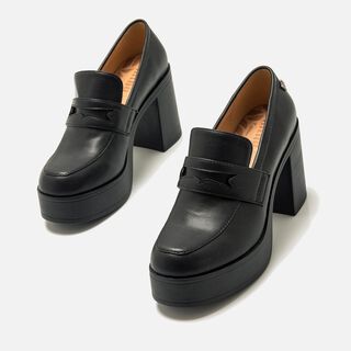 Sapatos de salto alto de Mulher modelo SIXTIES de MTNG