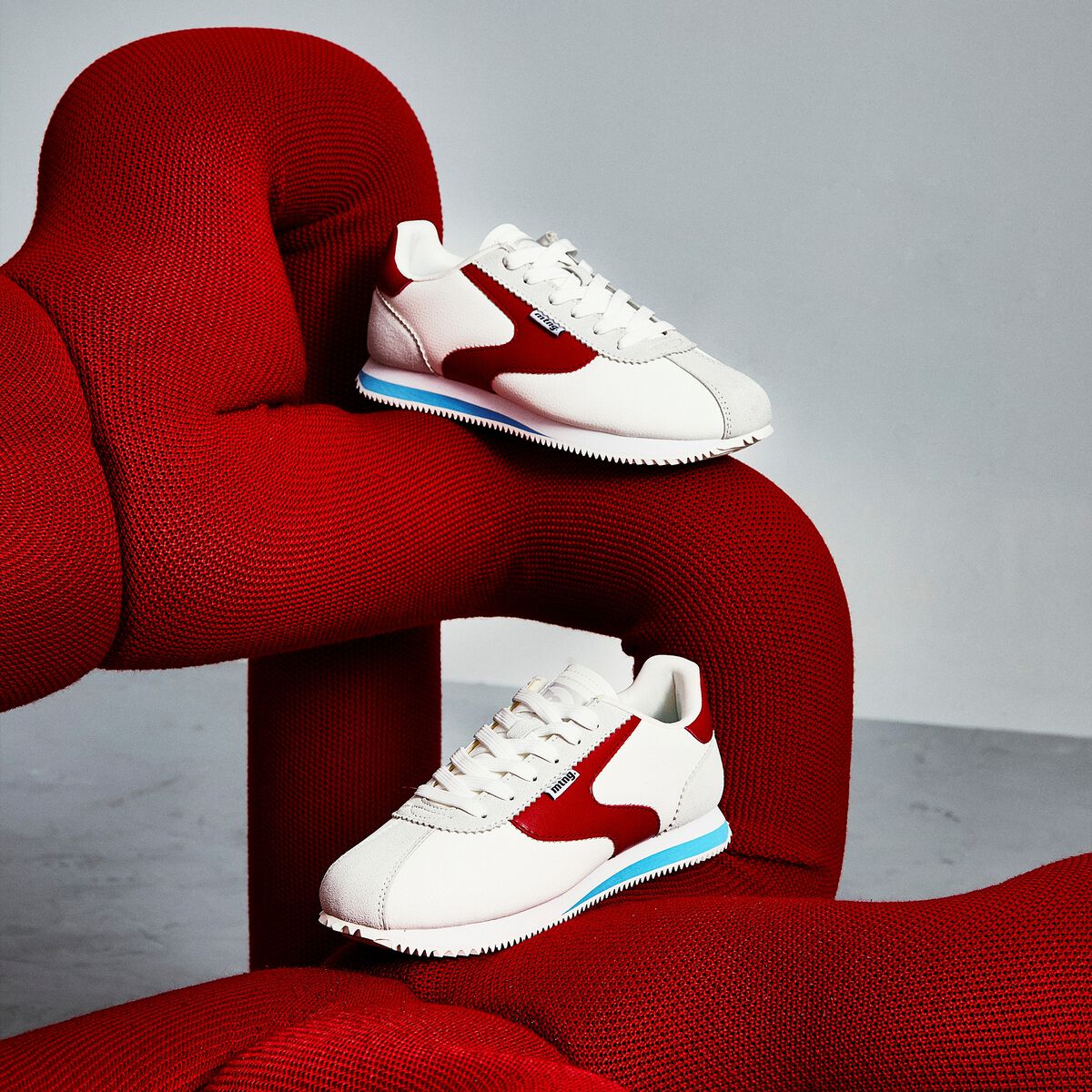 Zapatillas de Mujer modelo OLYMPIC de MTNG image number 1