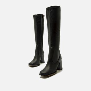 Botas de tacon de Mujer modelo PORTO de MTNG