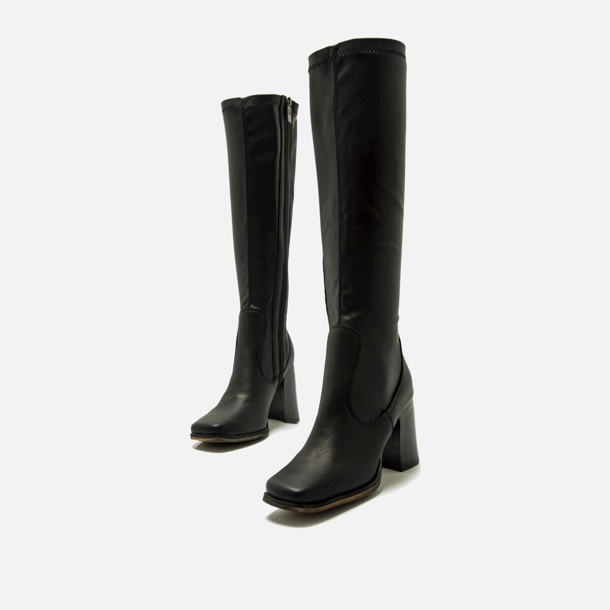 Botas de tacon de Mujer modelo PORTO de MTNG image number 1