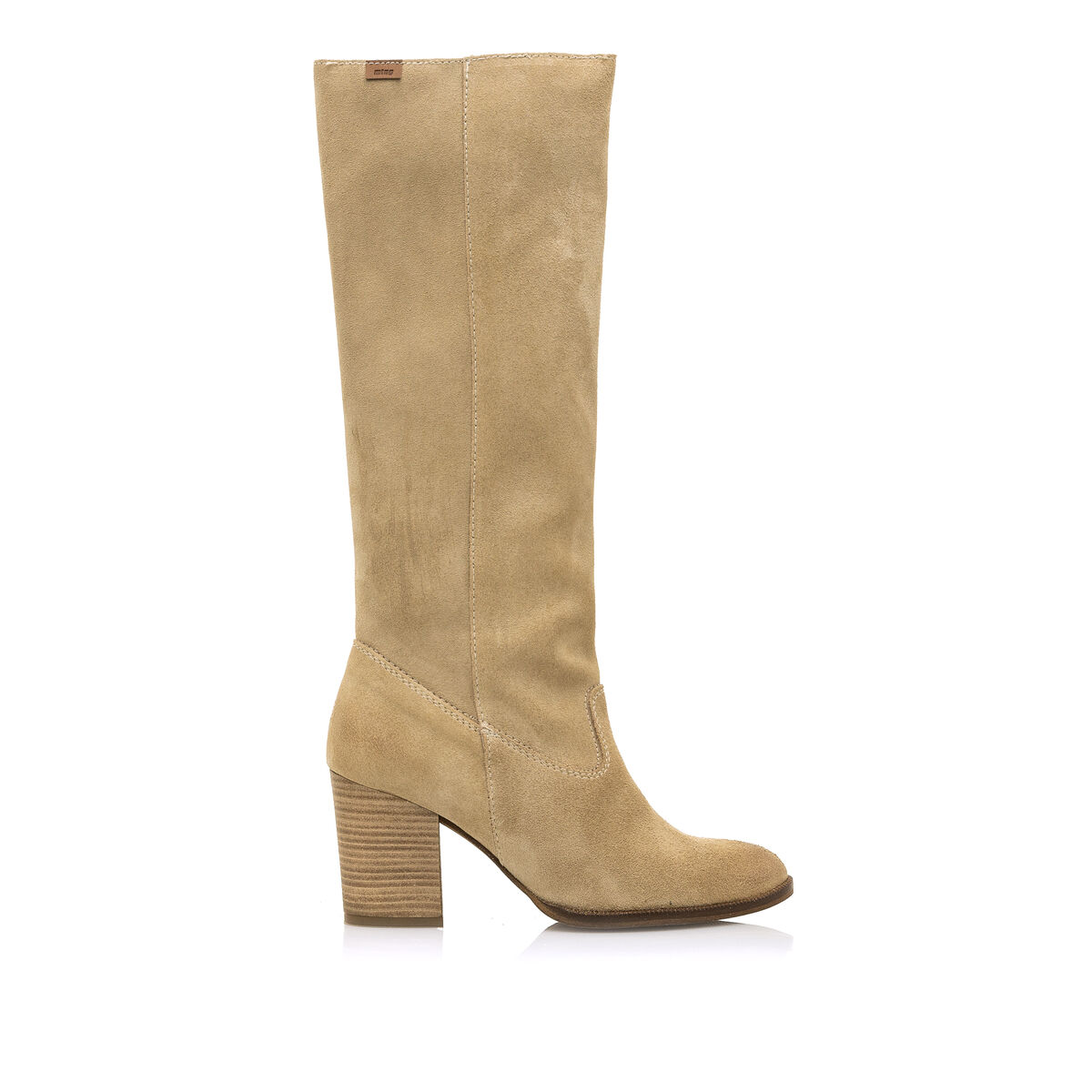 Botas de tacon de Mujer modelo UMA de MTNG image number 0
