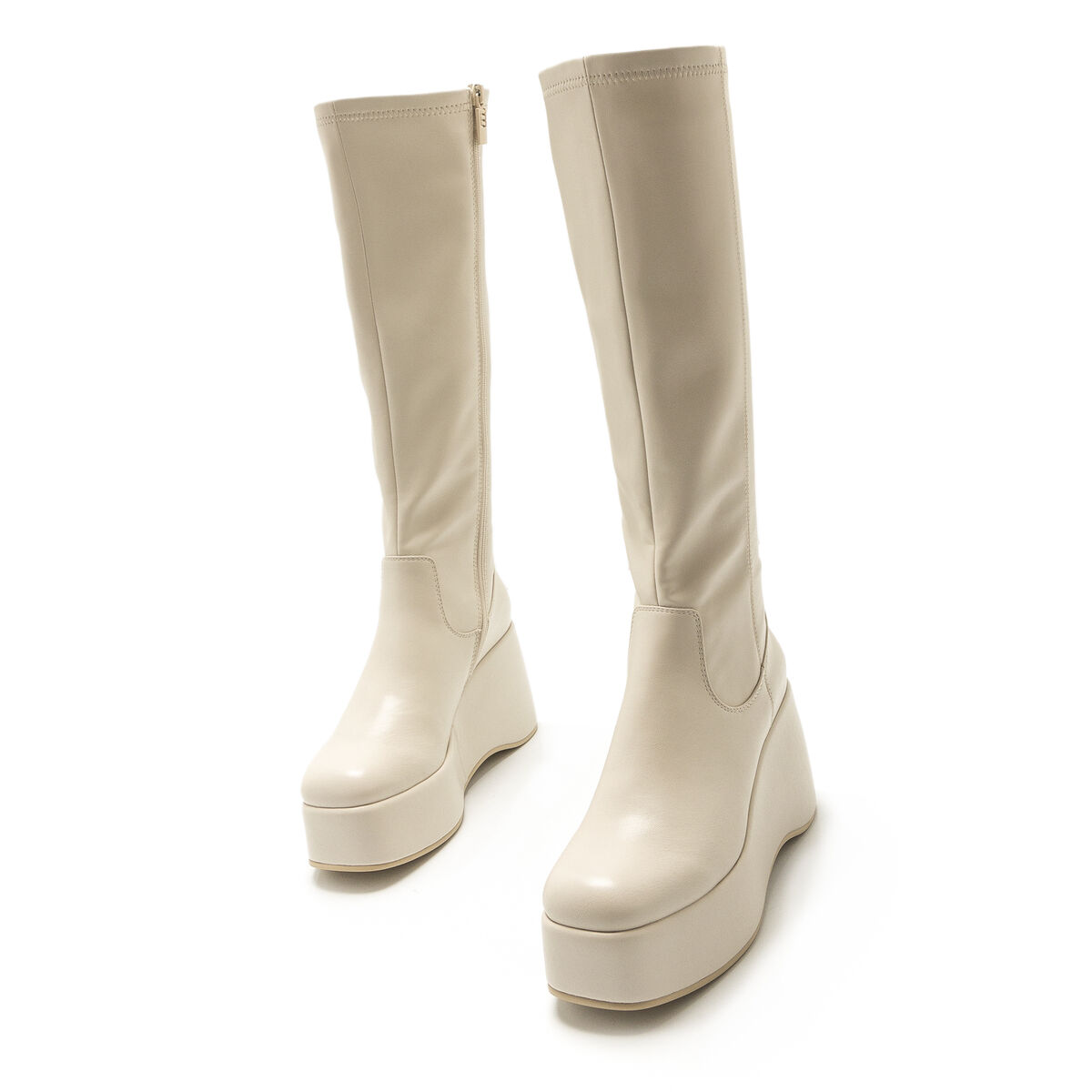 Botas de tacon de Mujer modelo NIGHT de MTNG image number 2