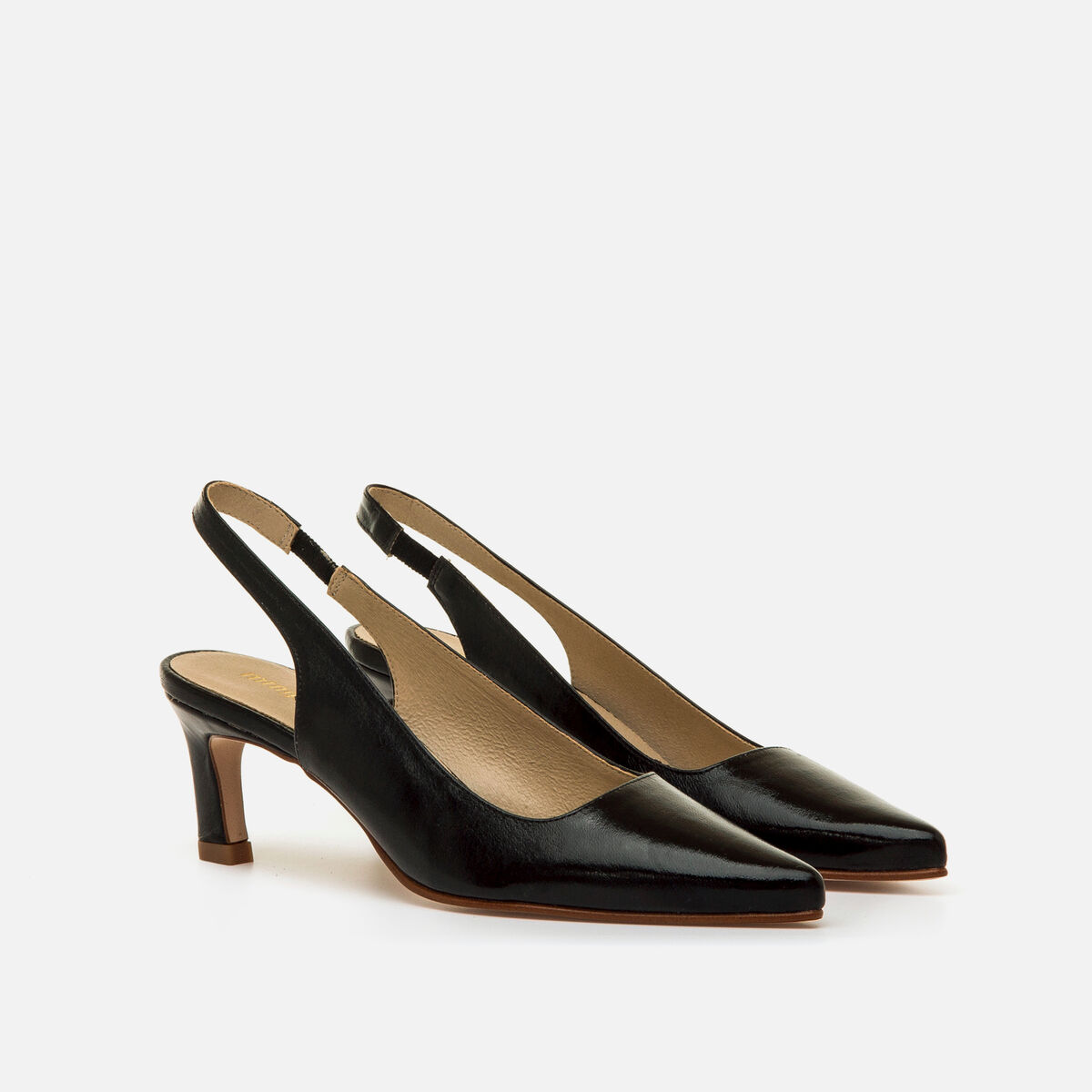 Chaussures a talons pour Femme mod&egrave;le GALA de MTNG image number 4