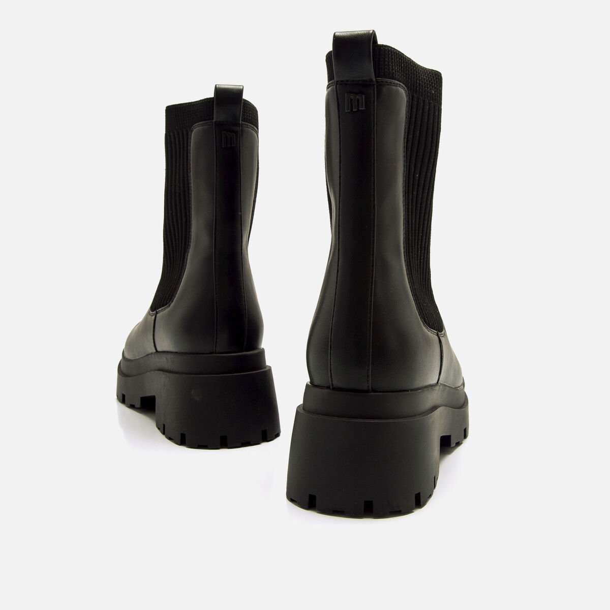 Botines planos de Mujer modelo MISSIONE de MTNG image number 6