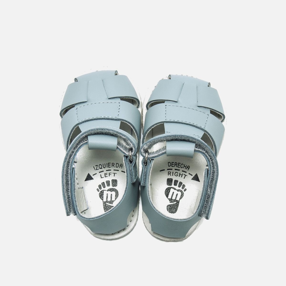 Sandalias de Nino modelo FREE BABY de MTNG image number 3