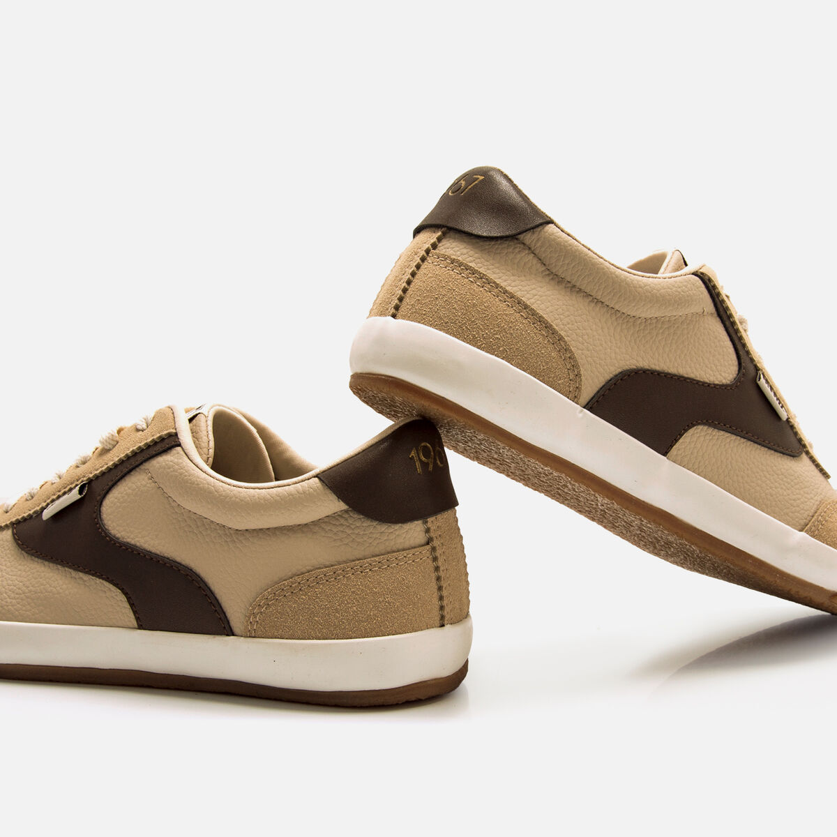 Zapatillas de Mujer modelo COURT de MTNG image number 3