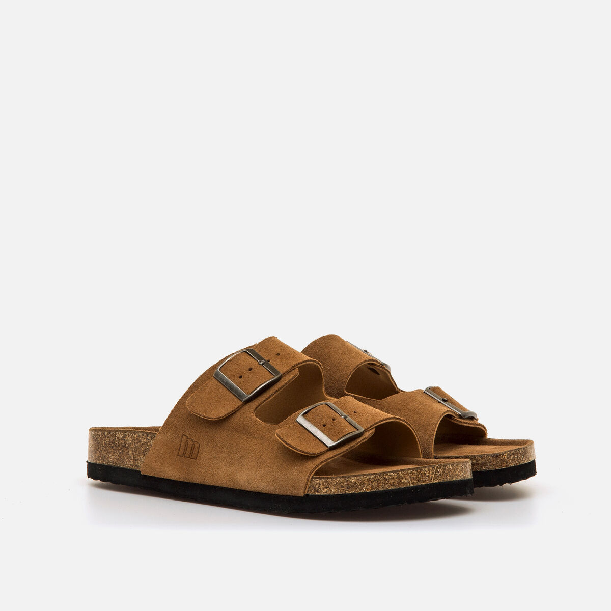 Sandalias de Hombre modelo ADAM de MTNG image number 4