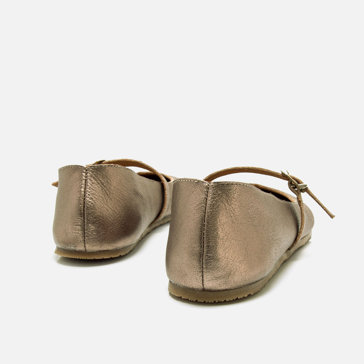 Zapatosplanos-Mujer-FREE-MTNG image number 5 Zapatos planos de Mujer modelo FREE de MTNG image number 5