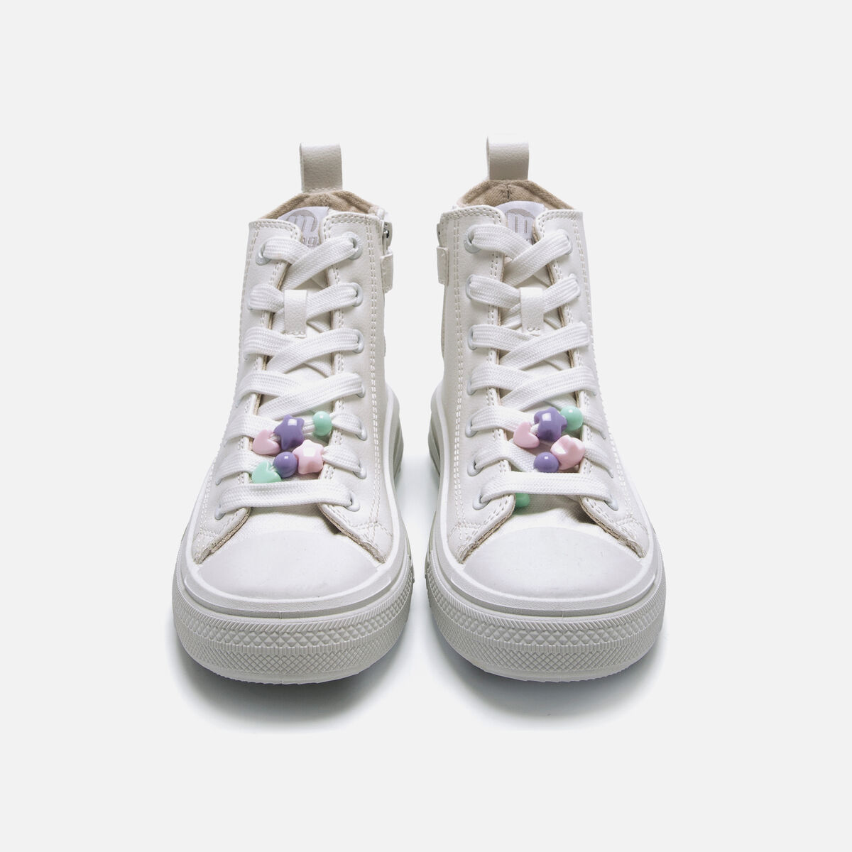 Sneakers de Rapariga modelo BIGGER de MTNG image number 3